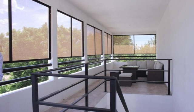 Palms Suites
