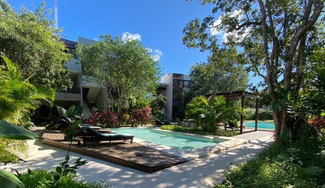 Panacea Condo Tulum