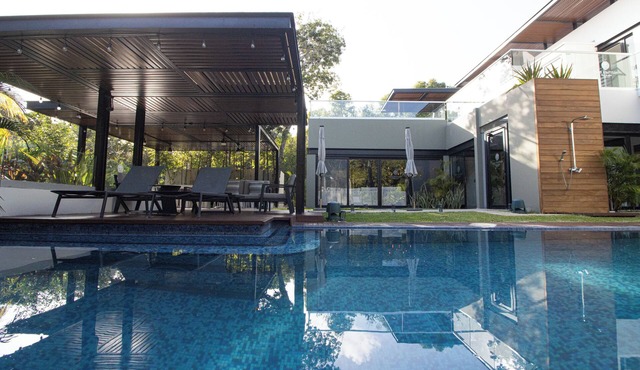 Panther Bay Villa & Golf