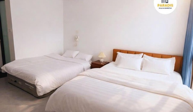 PARADIS VILLA & HOMESTAY - Vinhomes Ocean Park 3