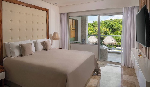 Paradisus La Perla - Adults Only - Riviera Maya - All Inclusive