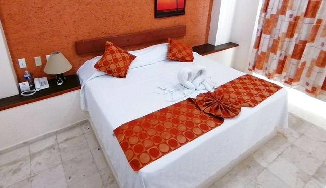 Paraiso Seyba Hotel