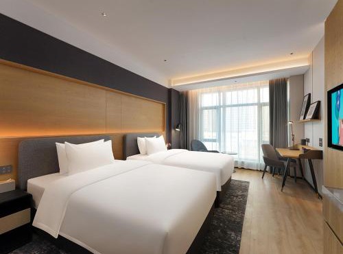 Park Inn by Radisson Kashgar Dongcheng Approval Bureau