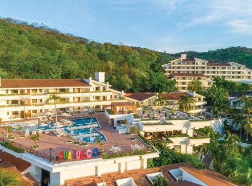 Park Royal Beach Huatulco