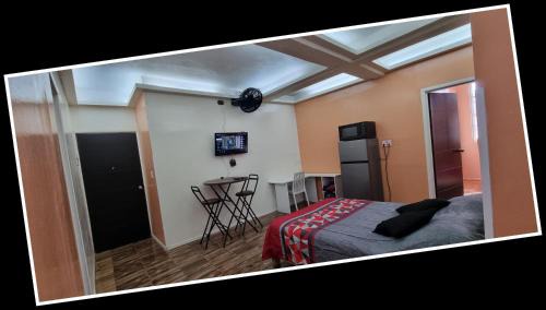 Parque Residencial Bello Departamento 202 - rentaflex