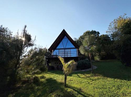 Paseo del Llano Cabañas & Suites