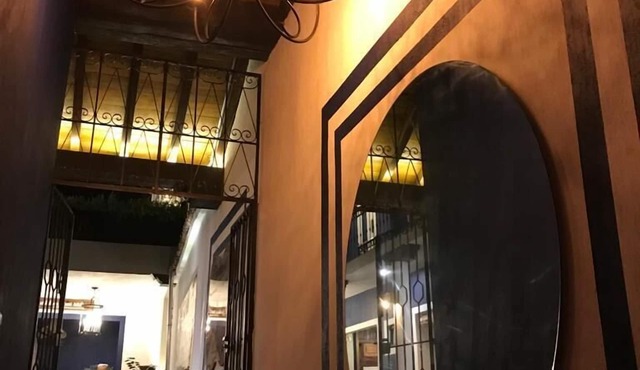 Paseo Real Hotel Boutique