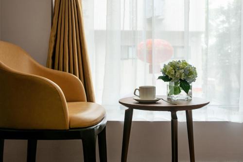Patel Hotel Hanoi