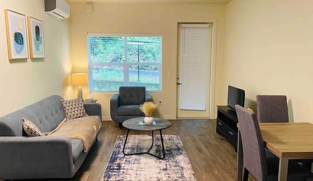 Peaceful 1bd 1bth in Vancouver, WA/Salmon Creek in Vancouver