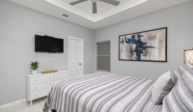 Peaceful Cozy Hideaway Unit #1