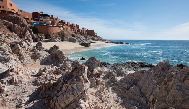 Peaceful Studio Haven in Los Cabos