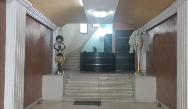 Pension Zocalo