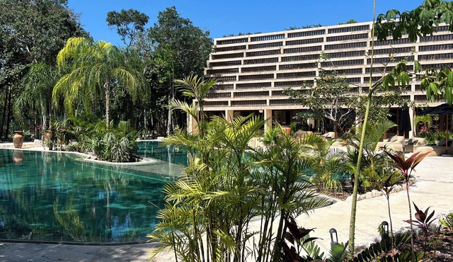 Peregrina Tulum