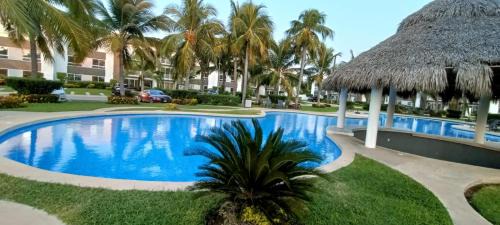 Perseo Vacacional Acapulco