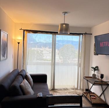 Petápolis 1 - Apartamento cerca del aeropuerto