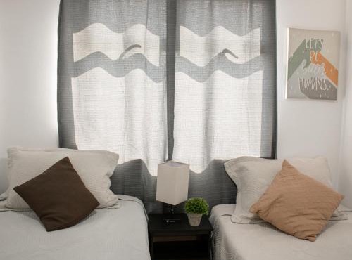 Petápolis 3 - Apartamento cerca del aeropuerto