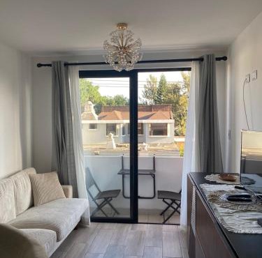 Petapolis apartment