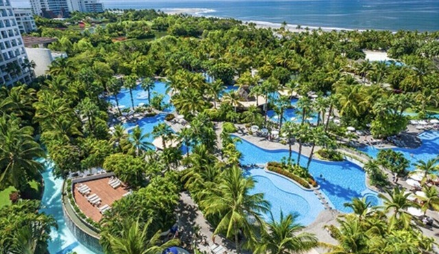 PGA Mexico Open at VidantaWorld-The Grand Mayan 2 bedroom Suite Feb. 17-24, 2025
