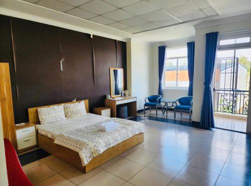 Phú Gia Hotel NB