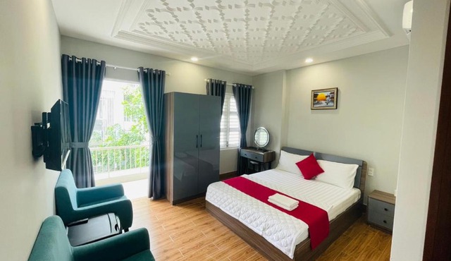 Phú Gia Hotel