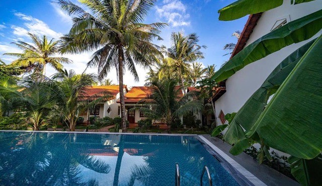 Phú Quốc Dumbo Bungalows