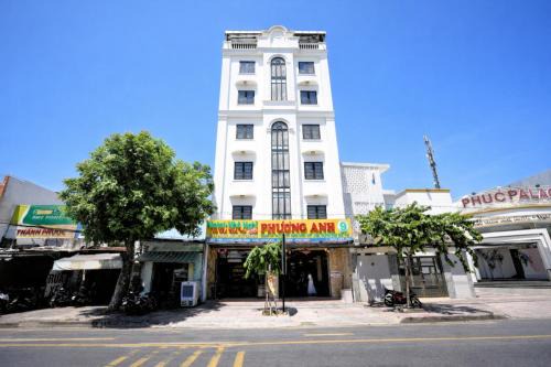 Phương Anh 9 Hotel- Only accept Vietnamese customers