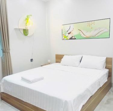 Phố Cổ Villa Ninh Bình