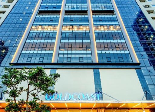 Phi Yen Gold Coast Apartment