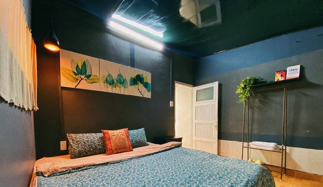 Pho Meo Xiem ★Dalat Center★ 4BRs & Entire House