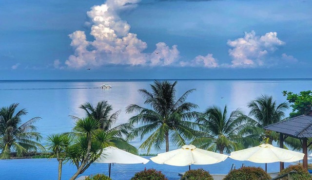 Phu Quoc Eco Beach Resort