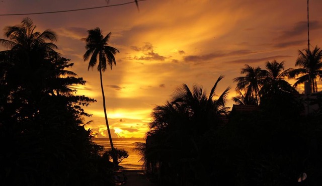 Phu Quoc Kim - Bungalow On The Beach