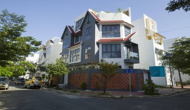 PHUOC LONG VILLA NHA TRANG