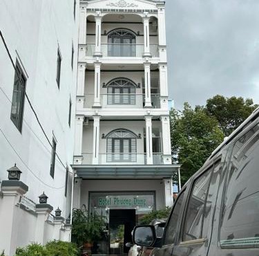 Phuong Dung Hotel