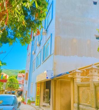 Phuong Linh Hotel