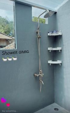 Pi Noong Homestay