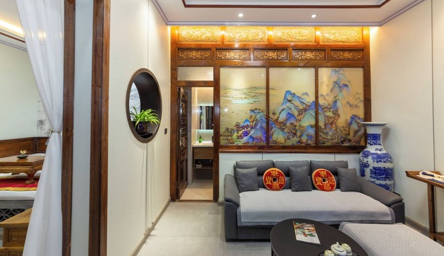 Pingyao Harmony Hotel