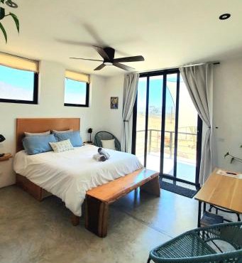Pitaya Guest Suite