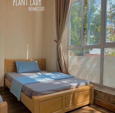 Plant Lady Homestay Cao Bằng