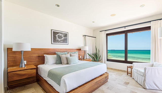 Playa de La Paz-Puerta Cortes Residences