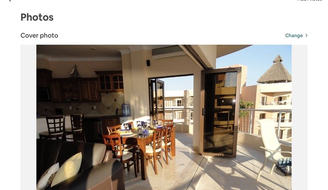 Playa Grande 3 Bedroom Penthouse Condo