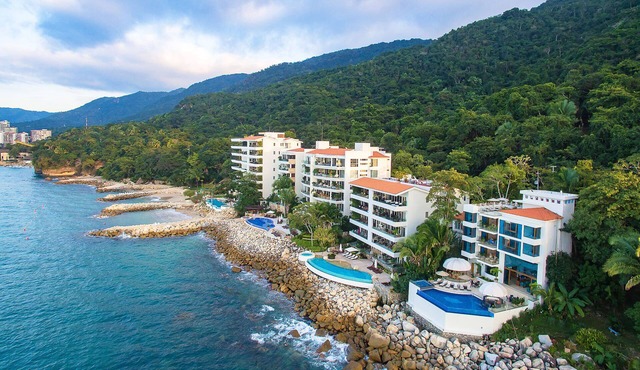 Please Inquire Before Booking – Luxury Villa