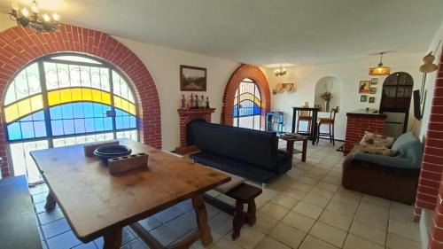 Popo Country House
