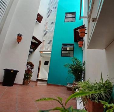 Posada "CASA BONITA"