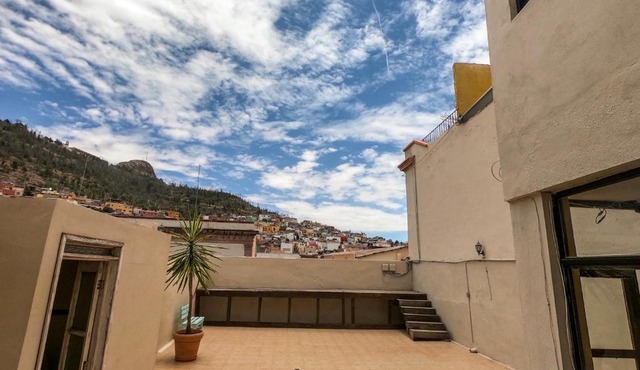 Posada del Carmen