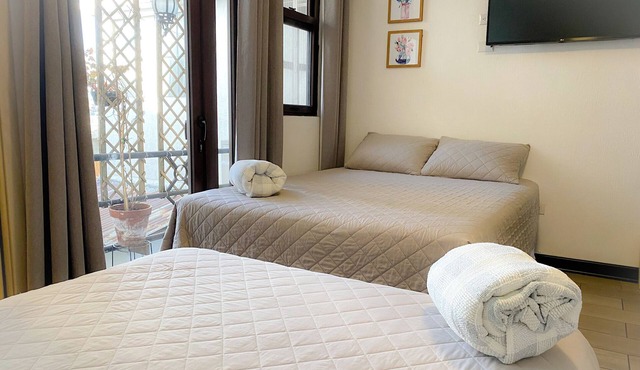 Posada Inn Zona 12