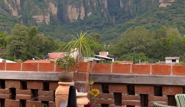 Posada Los Jarrones