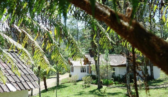 Posada Montaña del Quetzal