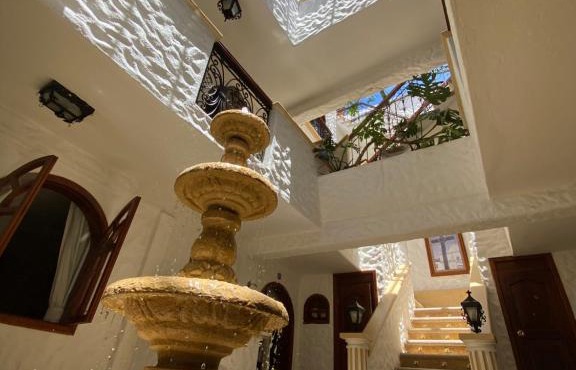 Posada Belen