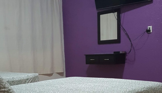 Posada Real Mojica