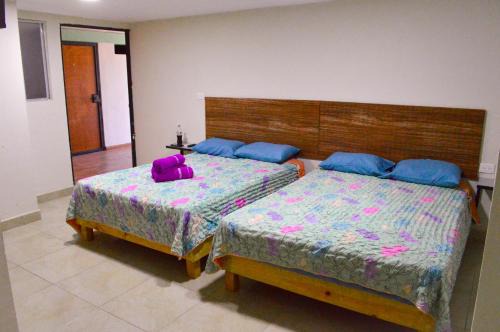 Posada Vacacional Brisas del Mar